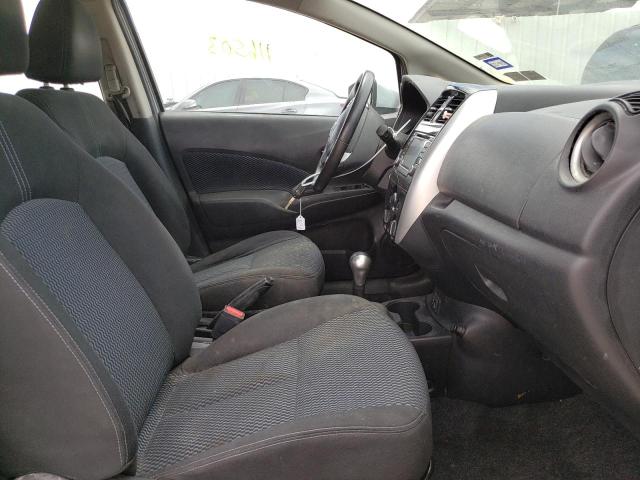 Photo 5 from auction – 2017 NISSAN VERSA NOTE with VIN 3N1CE2CP1HL381068