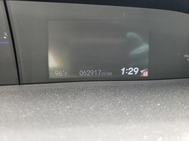 Photo 8 from auction – 2012 HONDA CIVIC EX with VIN 2HGFG3B82CH545662