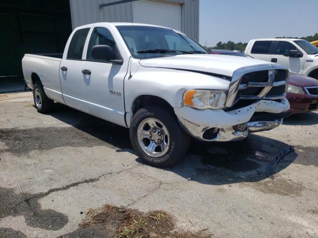 Photo 1 from auction – 2004 DODGE RAM 1500 S with VIN 1D7HA18N34J284137