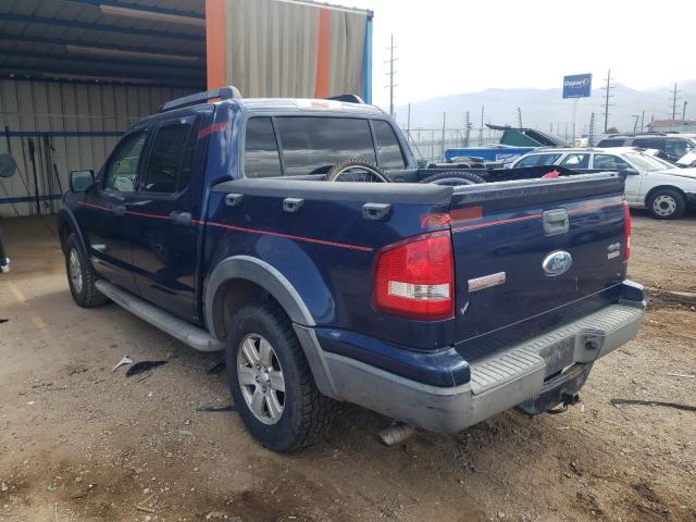 Photo 3 from auction – 2008 FORD EXPLORER S with VIN 1FMEU51E78UA52436