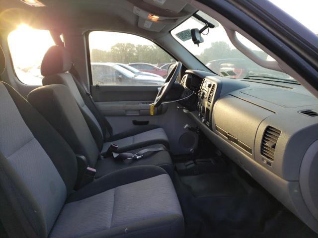 Photo 5 from auction – 2008 GMC SIERRA K15 with VIN 1GTEK19C18E132749