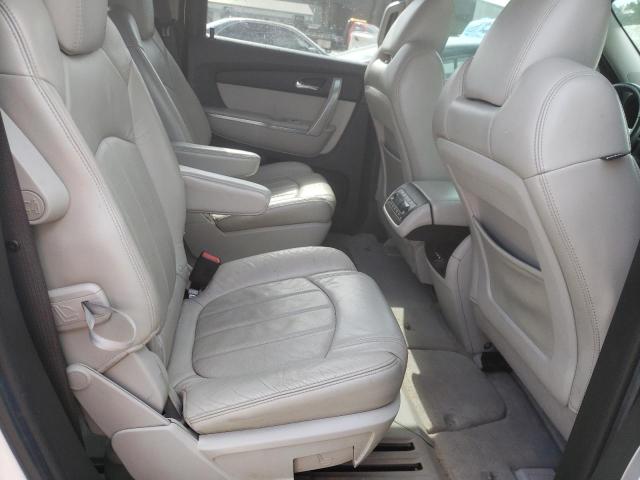 Photo 6 from auction – 2010 GMC ACADIA SLT with VIN 1GKLRNED0AJ162268