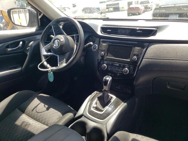 Photo 9 from auction – 2019 NISSAN ROGUE S with VIN KNMAT2MT9KP530103