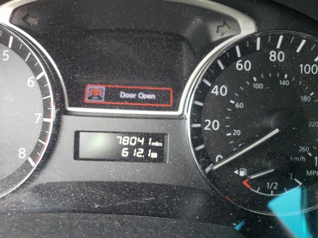Photo 8 from auction – 2014 NISSAN ALTIMA 2.5 with VIN 1N4AL3AP2EC123822