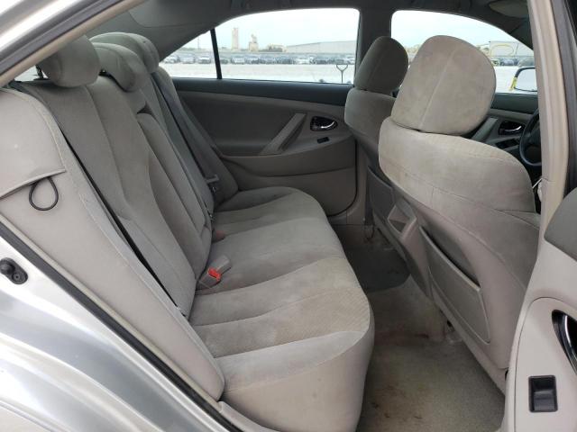Photo 6 from auction – 2007 TOYOTA CAMRY CE with VIN 4T1BE46K07U125296