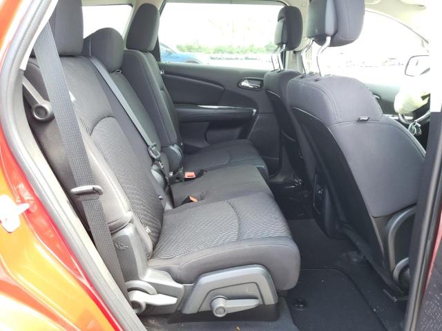 Photo 6 from auction – 2013 DODGE JOURNEY SX with VIN 3C4PDCBG8DT576524