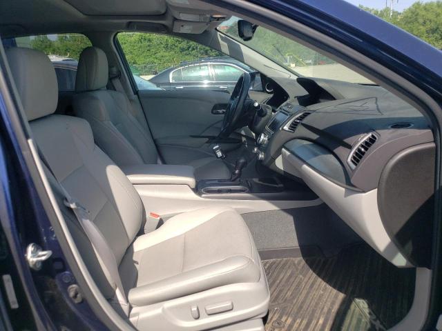 Photo 5 from auction – 2017 ACURA RDX TECHNO with VIN 5J8TB4H55HL018553