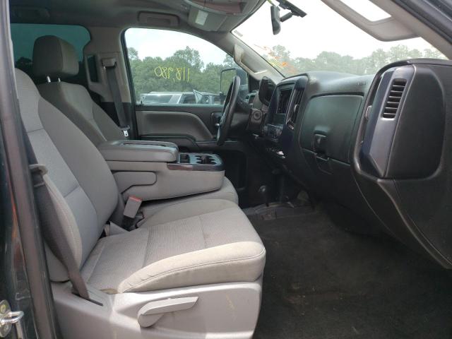 Photo 5 from auction – 2018 GMC SIERRA K35 with VIN 1GT42VCY0JF256244