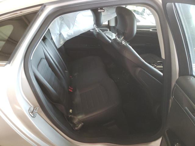 Photo 6 from auction – 2015 FORD FUSION SE with VIN 3FA6P0HD0FR169656