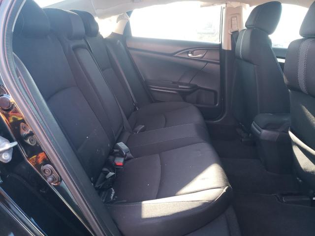 Photo 6 from auction – 2017 HONDA CIVIC EX with VIN 19XFC2F73HE233455