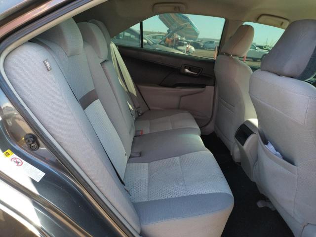 Photo 6 from auction – 2014 TOYOTA CAMRY L with VIN 4T4BF1FK1ER417831