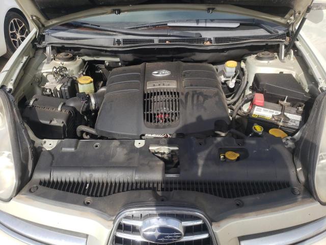 Photo 7 from auction – 2006 SUBARU B9 TRIBECA with VIN 4S4WX83C564428895