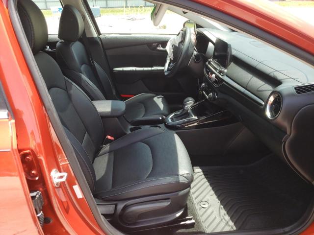 Photo 5 from auction – 2019 KIA FORTE EX with VIN 3KPF54AD9KE068263