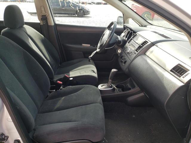 Photo 5 from auction – 2012 NISSAN VERSA S with VIN 3N1BC1CP3CK290894