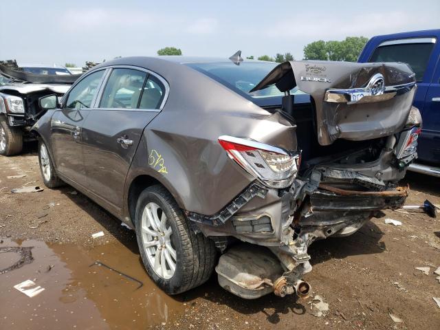 Photo 3 from auction – 2011 BUICK LACROSSE C with VIN 1G4GA5EC8BF152180