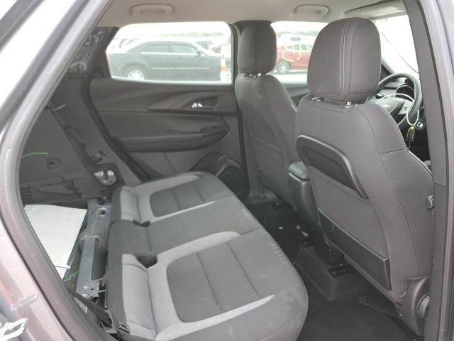 Photo 6 from auction – 2021 CHEVROLET TRAILBLAZE with VIN KL79MMS27MB175886
