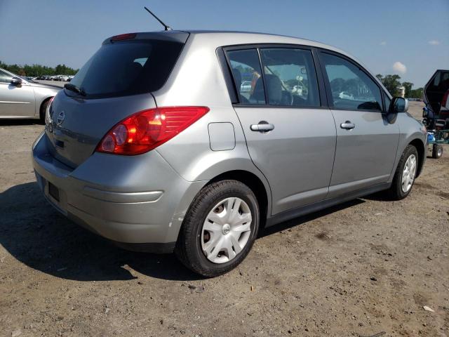 Zdjęcie 4 z aukcji – 2012 NISSAN VERSA S z VIN 3N1BC1CP8CK810393