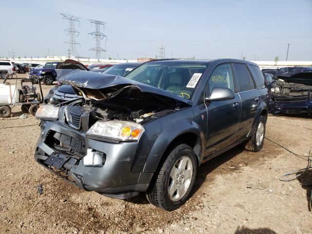 Photo 2 from auction – 2006 SATURN VUE with VIN 5GZCZ63446S860936