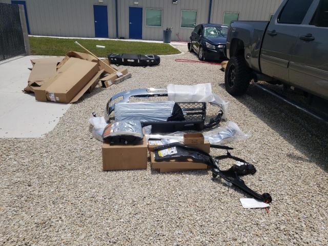 Photo 9 from auction – 2013 CHEVROLET SILVERADO with VIN 1GC1KXC84DF141231