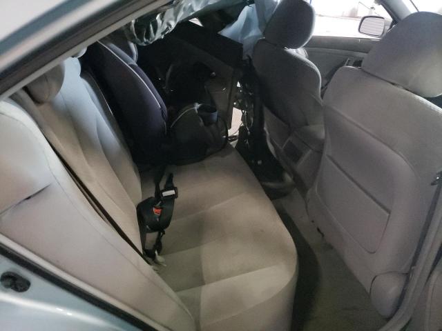 Photo 6 from auction – 2009 TOYOTA CAMRY BASE with VIN 4T1BE46K79U796452