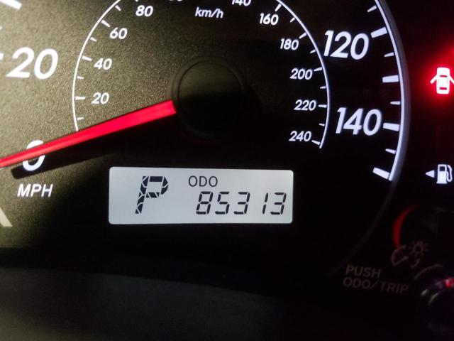 Photo 8 from auction – 2012 TOYOTA COROLLA BA with VIN 5YFBU4EE8CP072034