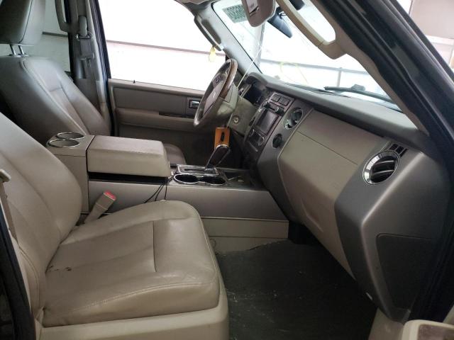 Foto 5 de la subasta – 2010 FORD EXPEDITION con VIN 1FMJK2A55AEA34553