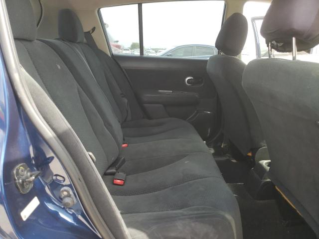 Photo 6 from auction – 2012 NISSAN VERSA S with VIN 3N1BC1CP6CK274270