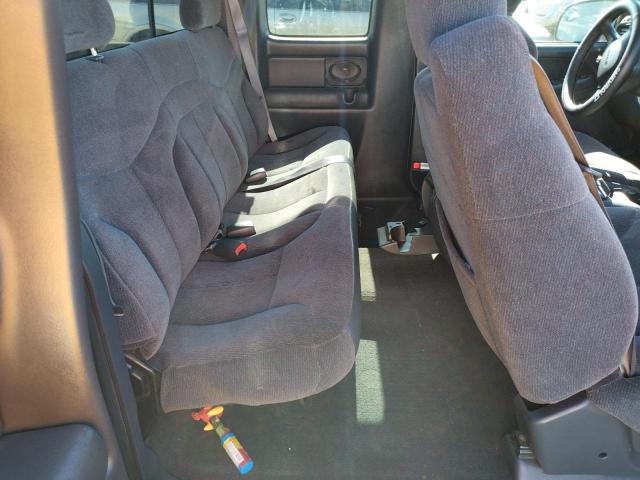 Photo 6 from auction – 2000 GMC NEW SIERRA with VIN 2GTEK19T6Y1109341