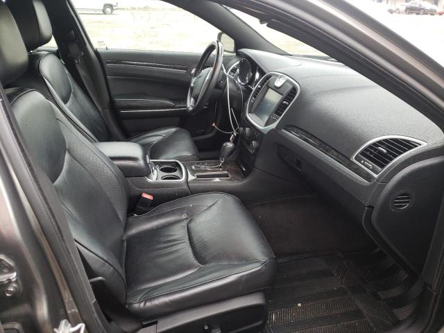 Photo 5 from auction – 2011 CHRYSLER 300C with VIN 2C3CA6CT3BH531327