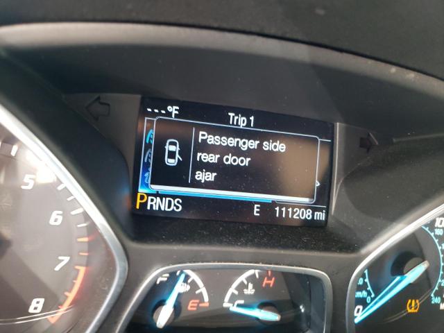 Photo 8 from auction – 2014 FORD ESCAPE TIT with VIN 1FMCU9J9XEUA24109