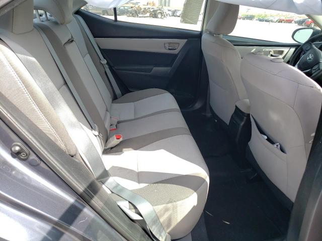 Photo 6 from auction – 2017 TOYOTA COROLLA L with VIN 5YFBURHEXHP704130