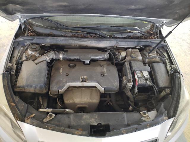 Photo 7 from auction – 2013 CHEVROLET MALIBU LS with VIN 1G11B5SA8DF187274