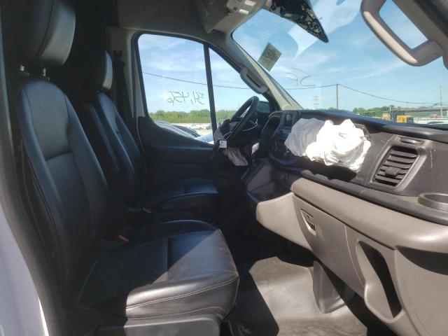 Photo 5 from auction – 2021 FORD TRANSIT T- with VIN 1FTBR1C82MKA10545