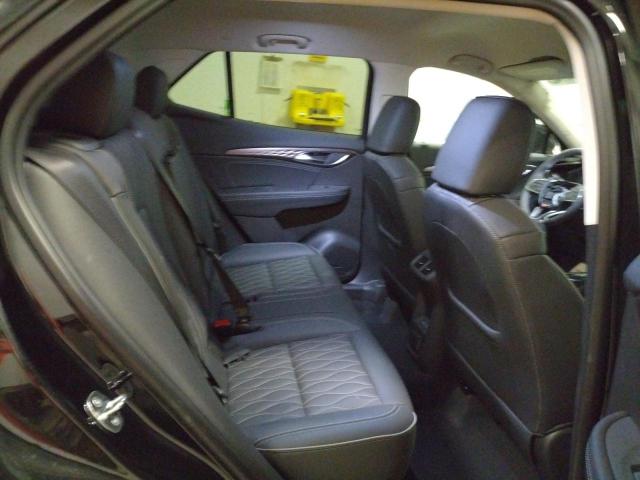 Photo 6 from auction – 2021 BUICK ENVISION A with VIN LRBFZSR4XMD120385