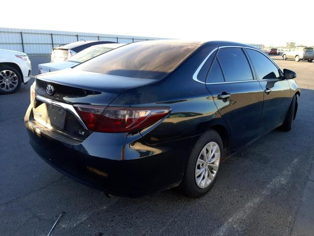 Photo 4 from auction – 2016 TOYOTA CAMRY LE with VIN 4T1BF1FKXGU234263