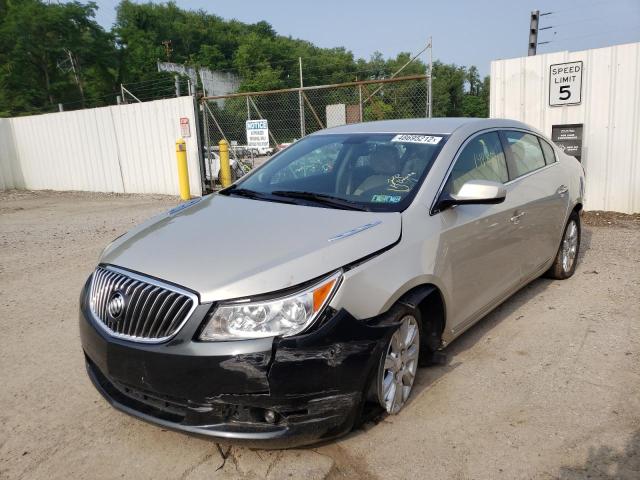 Zdjęcie 2 z aukcji – 2013 BUICK LACROSSE z VIN 1G4GA5E38DF333962