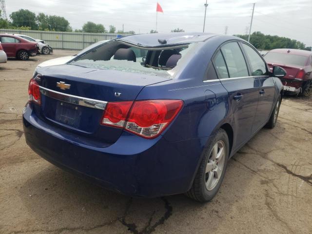 Photo 4 from auction – 2012 CHEVROLET CRUZE LT with VIN 1G1PF5SC1C7247615