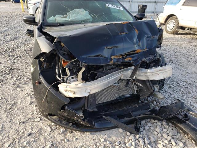 Photo 9 from auction – 2016 DODGE DART SXT with VIN 1C3CDFBAXGD629430