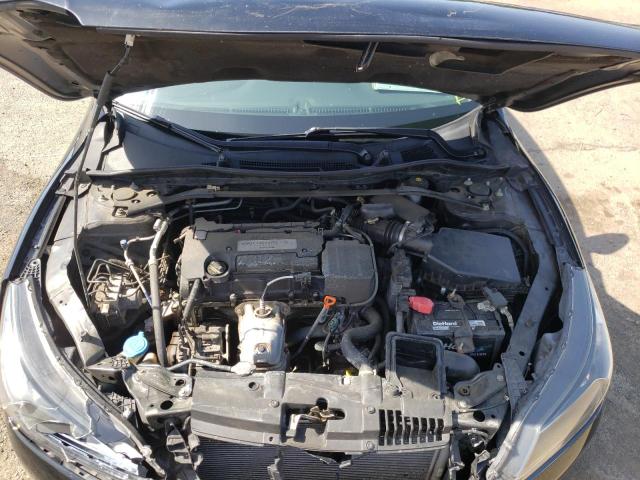 Photo 7 from auction – 2015 HONDA ACCORD SPO with VIN 1HGCR2F53FA272595