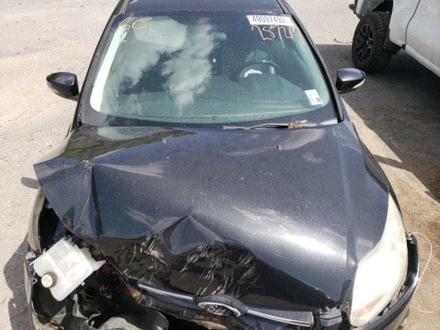 Photo 7 from auction – 2014 FORD FOCUS SE with VIN 1FADP3F26EL287217