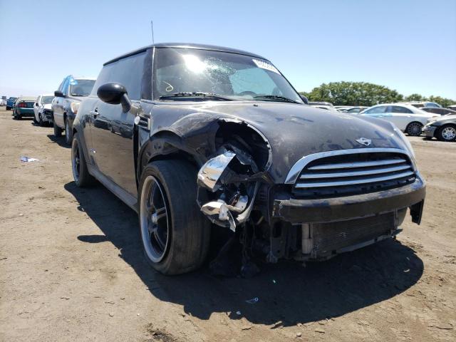 Photo 9 from auction – 2011 MINI COOPER with VIN WMWSU3C5XBT096367