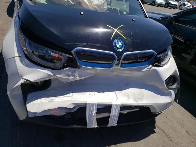 Photo 9 from auction – 2015 BMW I3 BEV with VIN WBY1Z2C51FV555496