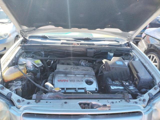 Photo 7 from auction – 2004 TOYOTA HIGHLANDER with VIN JTEDP21A640014227