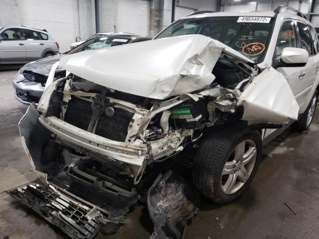 Photo 9 from auction – 2009 SUBARU FORESTER 2 with VIN JF2SH636X9H762420