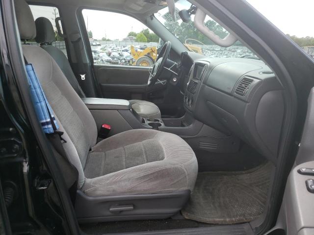 Photo 5 from auction – 2005 FORD EXPLORER X with VIN 1FMZU63K75UB66734
