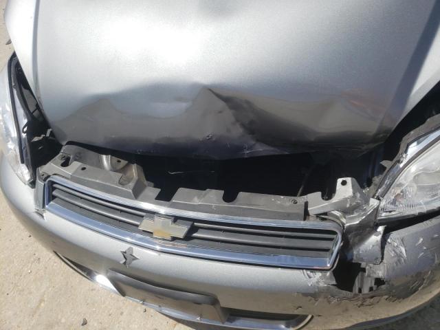 Photo 9 from auction – 2006 CHEVROLET IMPALA LS with VIN 2G1WB55K269185560