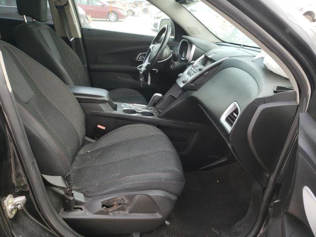 Photo 5 from auction – 2011 CHEVROLET EQUINOX LT with VIN 2GNALDEC7B1190237