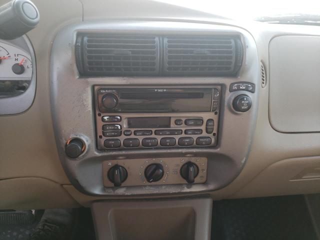 Photo 9 from auction – 2004 FORD EXPLORER S with VIN 1FMZU67K04UA62465