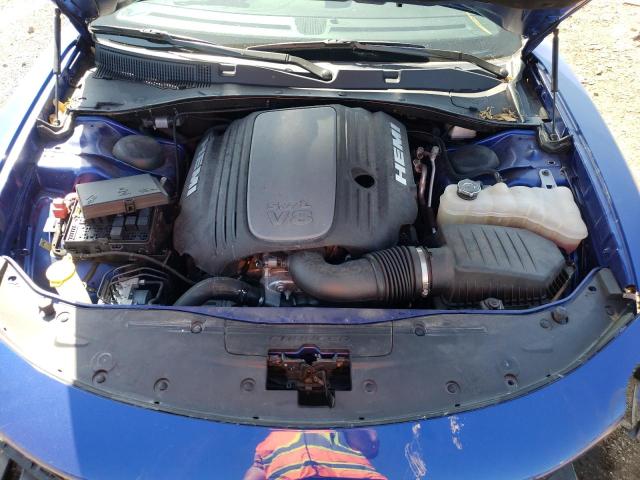 Photo 7 from auction – 2021 DODGE CHARGER R/ with VIN 2C3CDXCT2MH507570