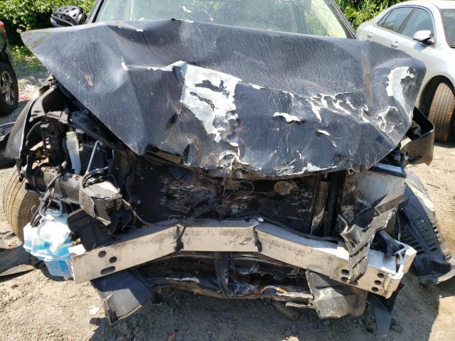 Photo 7 from auction – 2017 TOYOTA HIGHLANDER with VIN 5TDJZRFH8HS377647